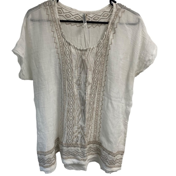 LOT of 8‎ large size ladies tops and 1 bodysuits - Picture 4 of 16